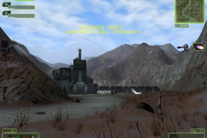 A.I.M.: Artificial Intelligence Machine 1