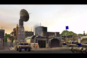 Command & Conquer: Generals - Zero:Hour 18