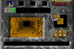 Dungeon Master II: Skullkeep 1
