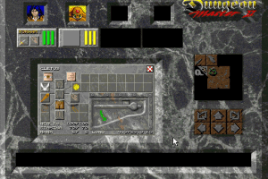 Dungeon Master II: Skullkeep 2