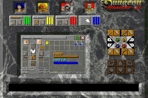 Dungeon Master II: Skullkeep 3