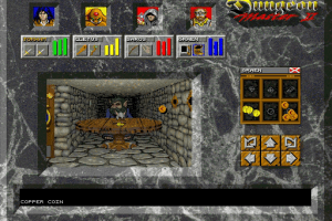 Dungeon Master II: Skullkeep 5