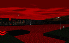 Exploding Lips abandonware