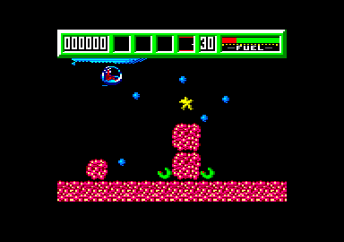 Jaws abandonware