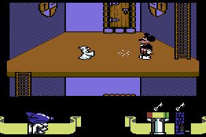 Mickey Mouse: The Computer Game 1