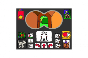 P.A.W.S.: Personal Automated Wagging System 3