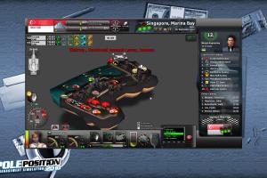 Pole Position 2010: Management Simulation 3