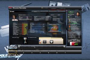 Pole Position 2010: Management Simulation 5