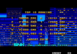 Quiz Daisōsasen: The Last Count Down abandonware