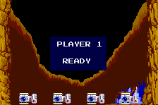 Return of the Invaders 3