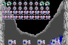 Return of the Invaders 7