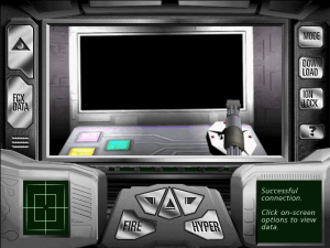 The C.H.A.O.S. Continuum 7