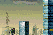 Tom Clancy's Splinter Cell: Extended Ops 1