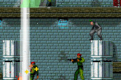 Tom Clancy's Splinter Cell: Extended Ops 23