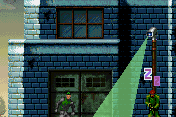 Tom Clancy's Splinter Cell: Extended Ops 7