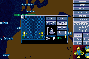 X-COM: Terror from the Deep 11